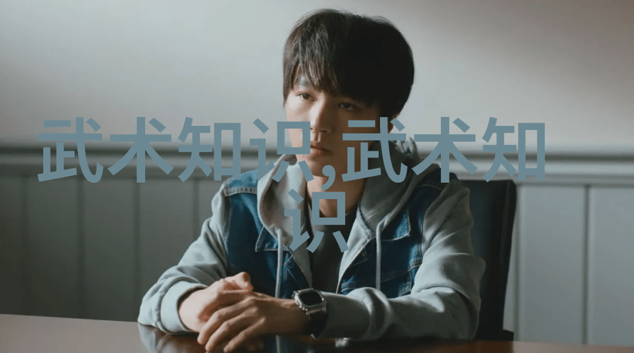 武术的内容与分类